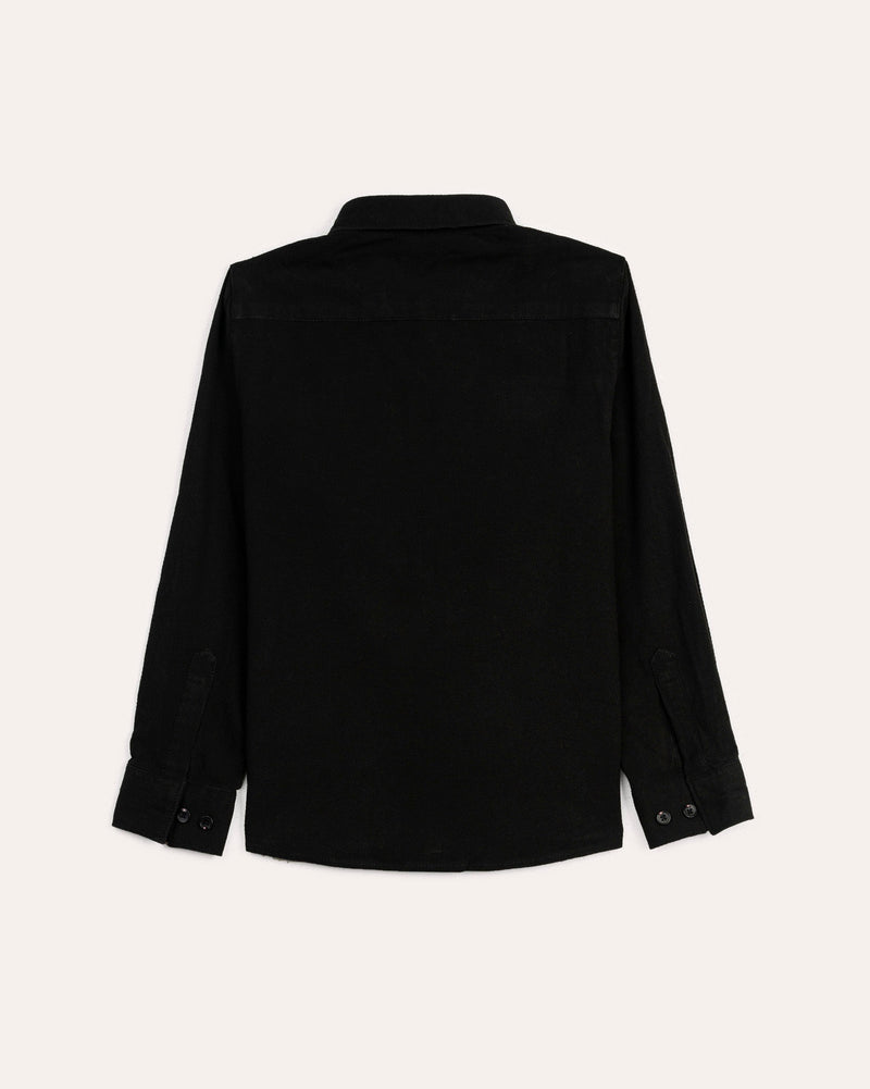 Boys Casual Shirt - Engine - Buy Now