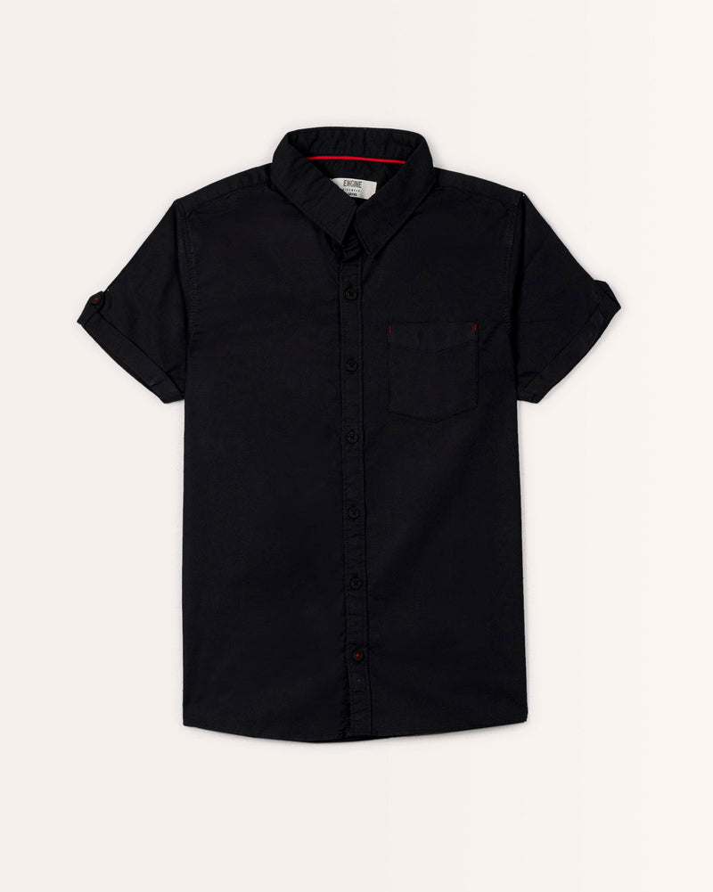 Boys Casual Shirt - Engine - Buy Now