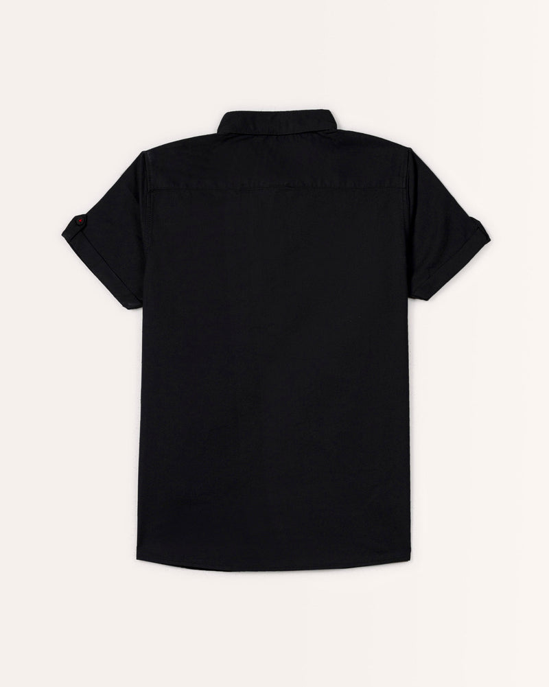 Boys Casual Shirt - Engine - Buy Now