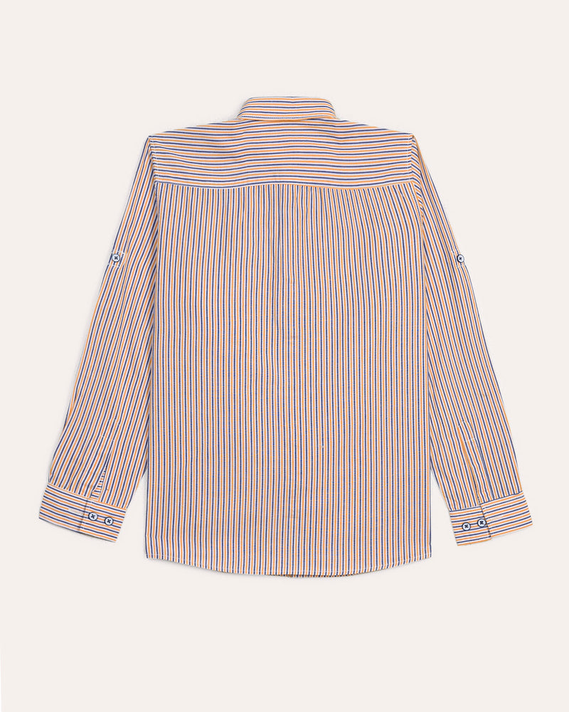 Boys Casual Shirt - Engine - Buy Now