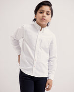 Boys Casual Shirt - Engine - Buy Now