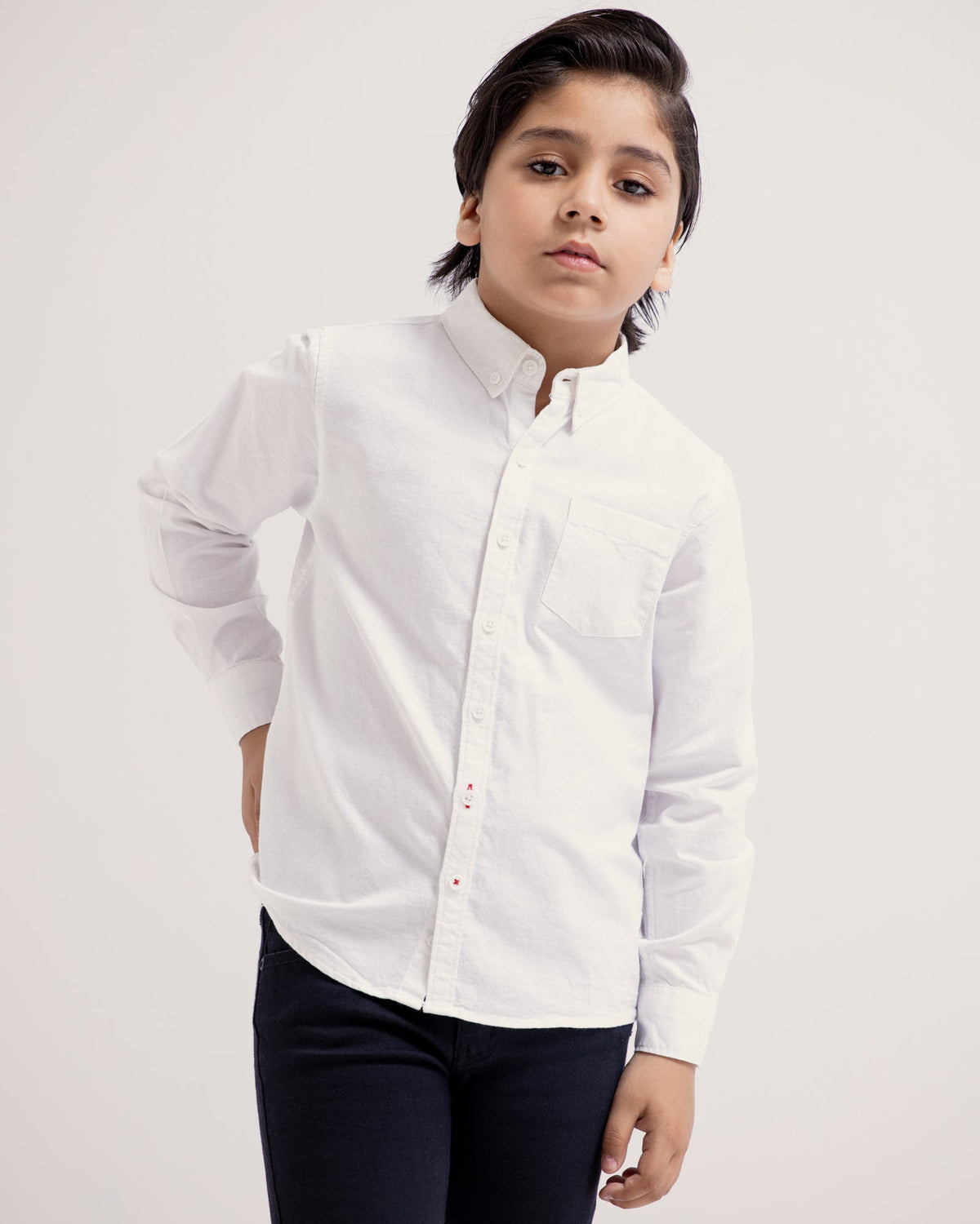 Boys Casual Shirt - Engine - Buy Now