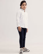 Boys Casual Shirt - Engine - Buy Now