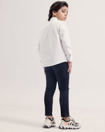 Boys Casual Shirt - Engine - Buy Now