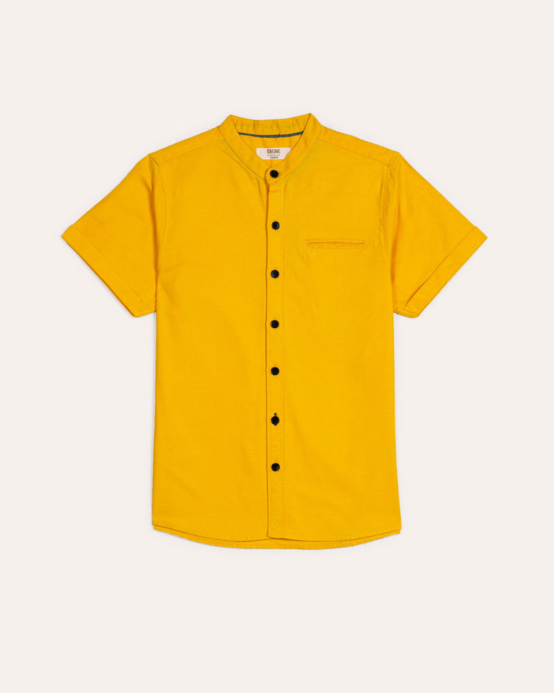 Boys Casual Shirt - Engine - Buy Now