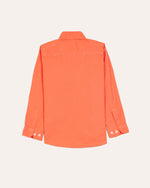 Boys Casual Shirt - Engine - Buy Now