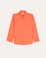 Boys Casual Shirt - Engine - Buy Now
