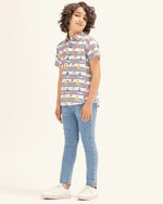Boys Casual Shirt - Engine - Buy Now