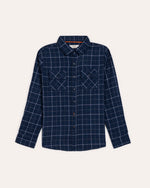 Boys Casual Shirt - Engine - Buy Now