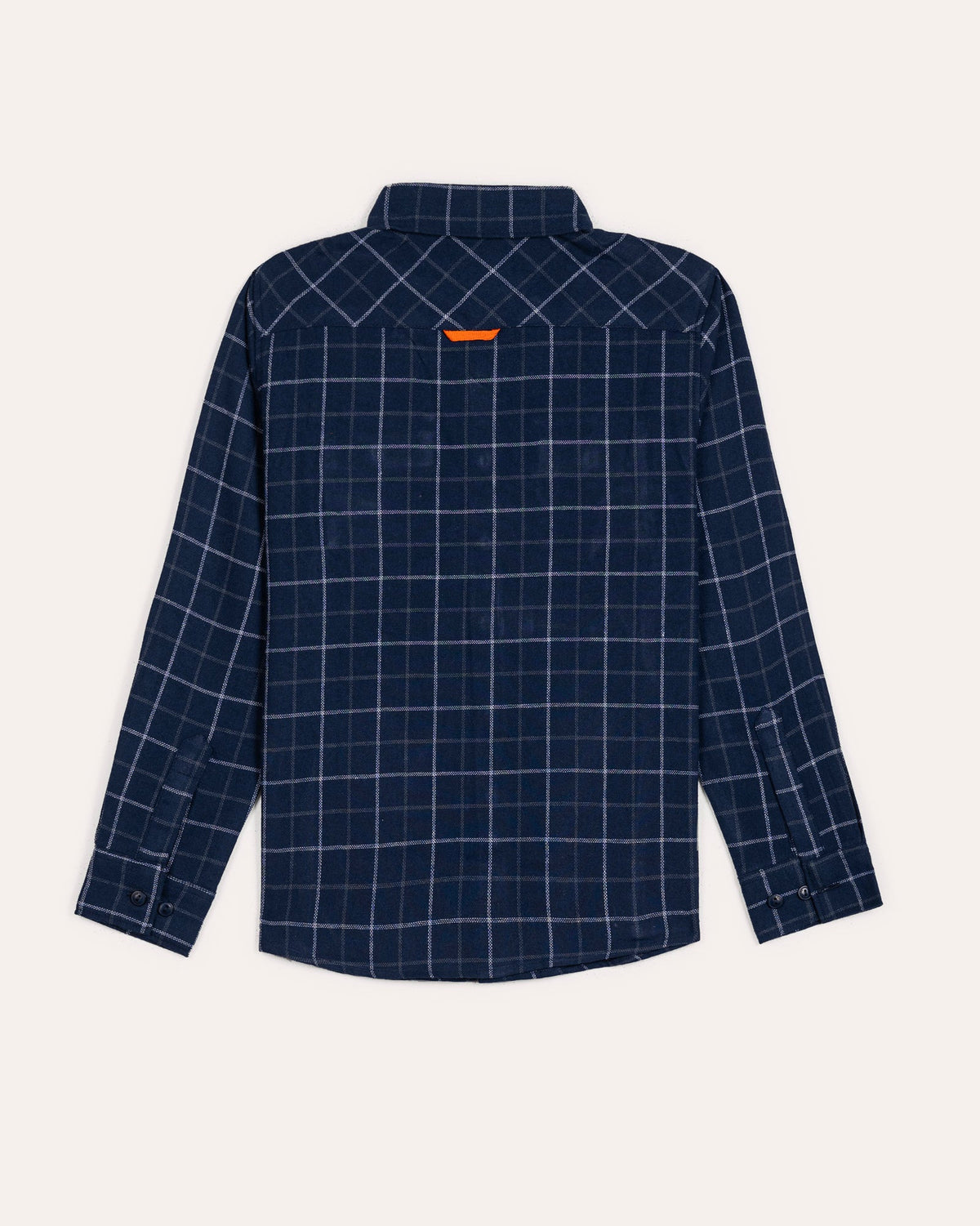Boys Casual Shirt - Engine - Buy Now