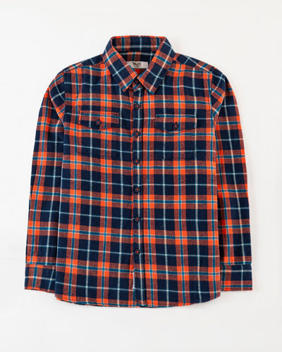 Boys Casual Shirt