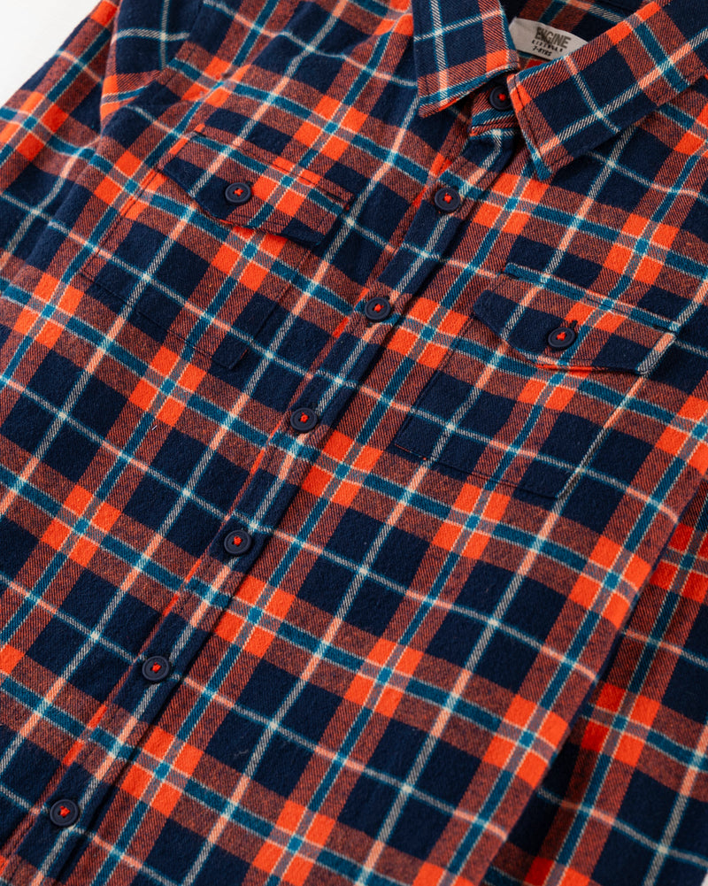 Boys Casual Shirt - Engine - Buy Now
