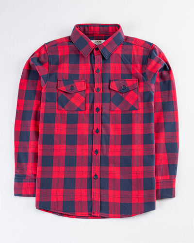 Boys Casual Shirt