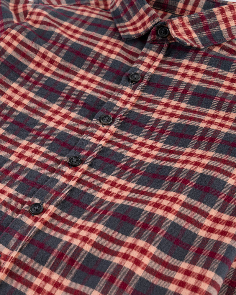 Boys Casual Shirt - Engine - Buy Now