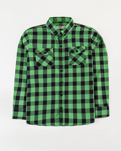 Boys Casual Shirt