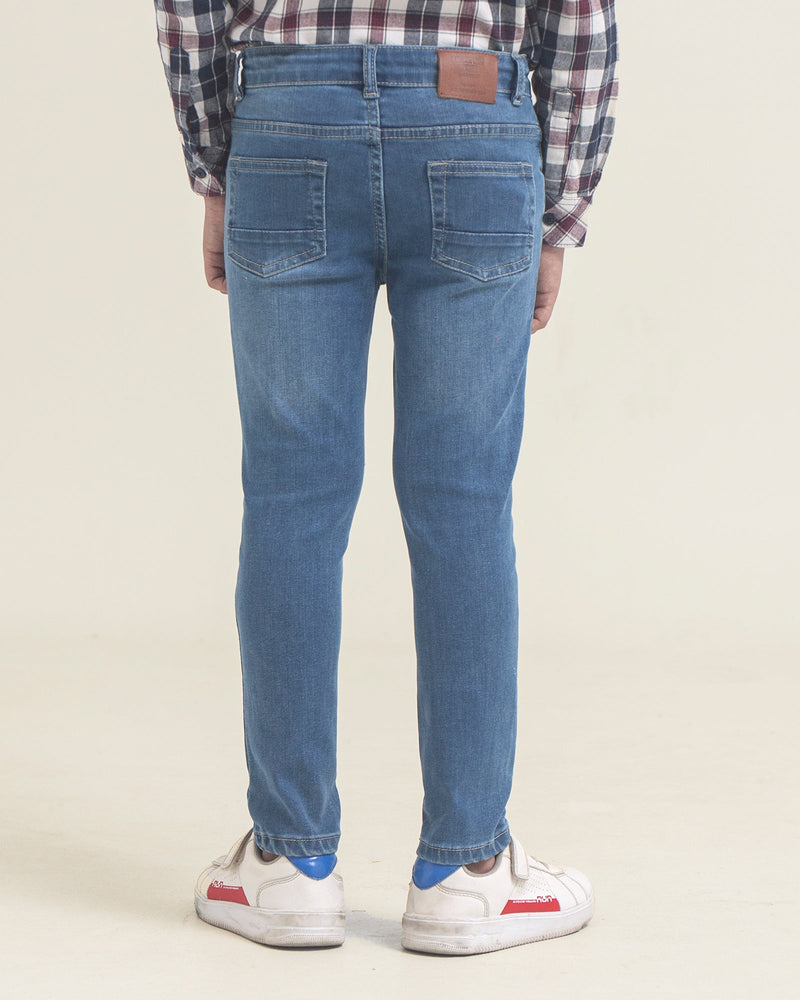 Denim - Engine - Buy Now