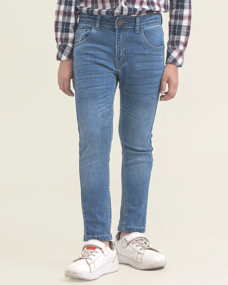 Denim - Engine - Buy Now