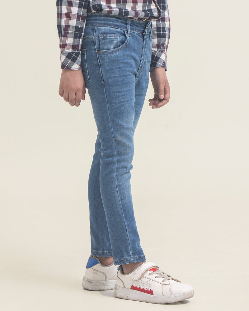 Denim - Engine - Buy Now