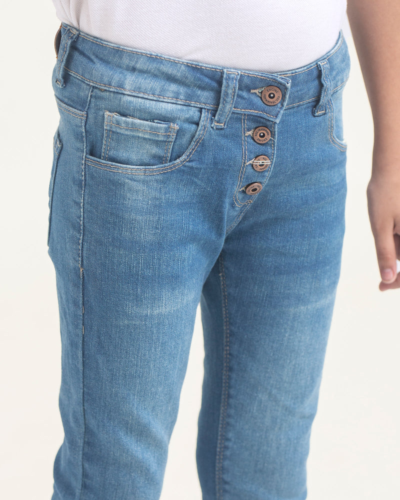 Denim - Engine - Buy Now