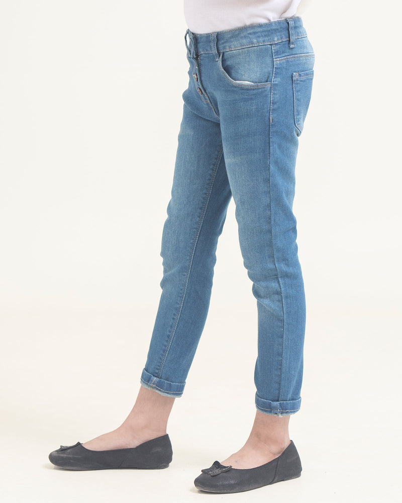 Denim - Engine - Buy Now