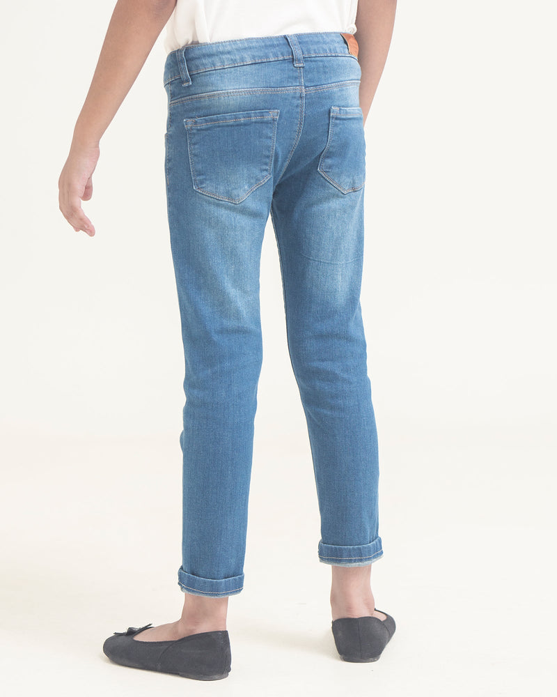 Denim - Engine - Buy Now