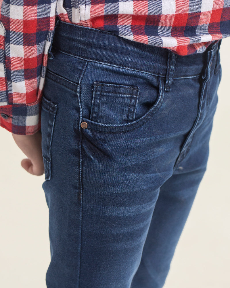 Denim - Engine - Buy Now