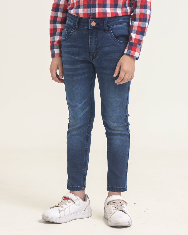 Denim - Engine - Buy Now
