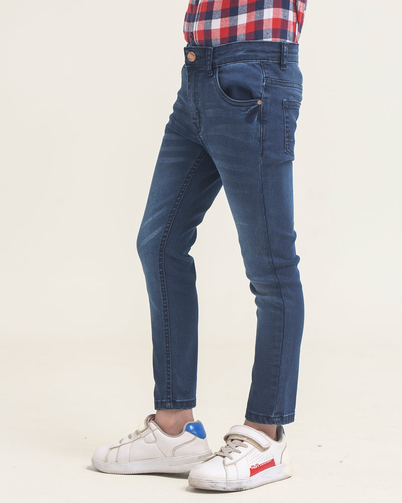 Denim - Engine - Buy Now