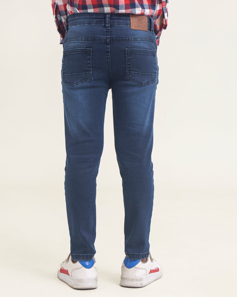 Denim - Engine - Buy Now