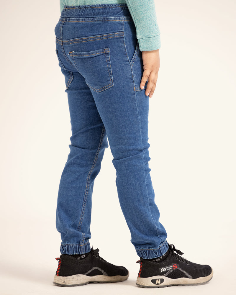 Denim - Engine - Buy Now