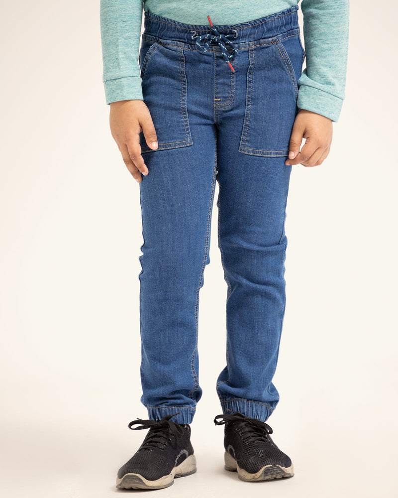 Denim - Engine - Buy Now