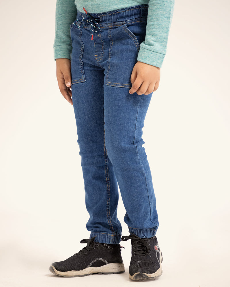 Denim - Engine - Buy Now