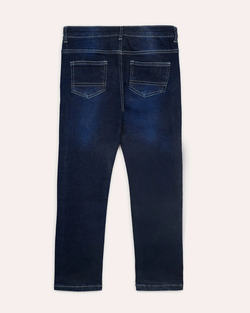 Slim Fit Denim - Engine - Buy Now