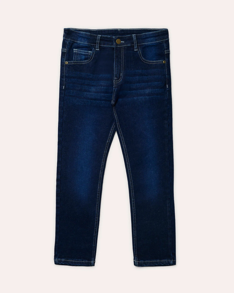 Slim Fit Denim - Engine - Buy Now
