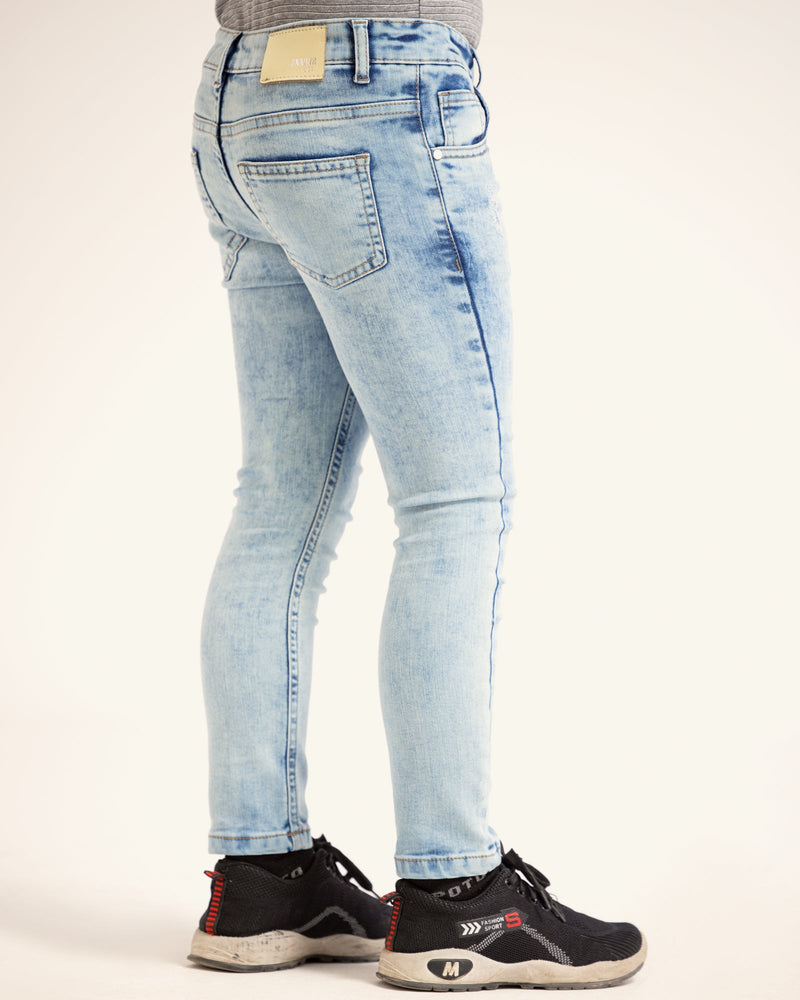 Denim - Engine - Buy Now