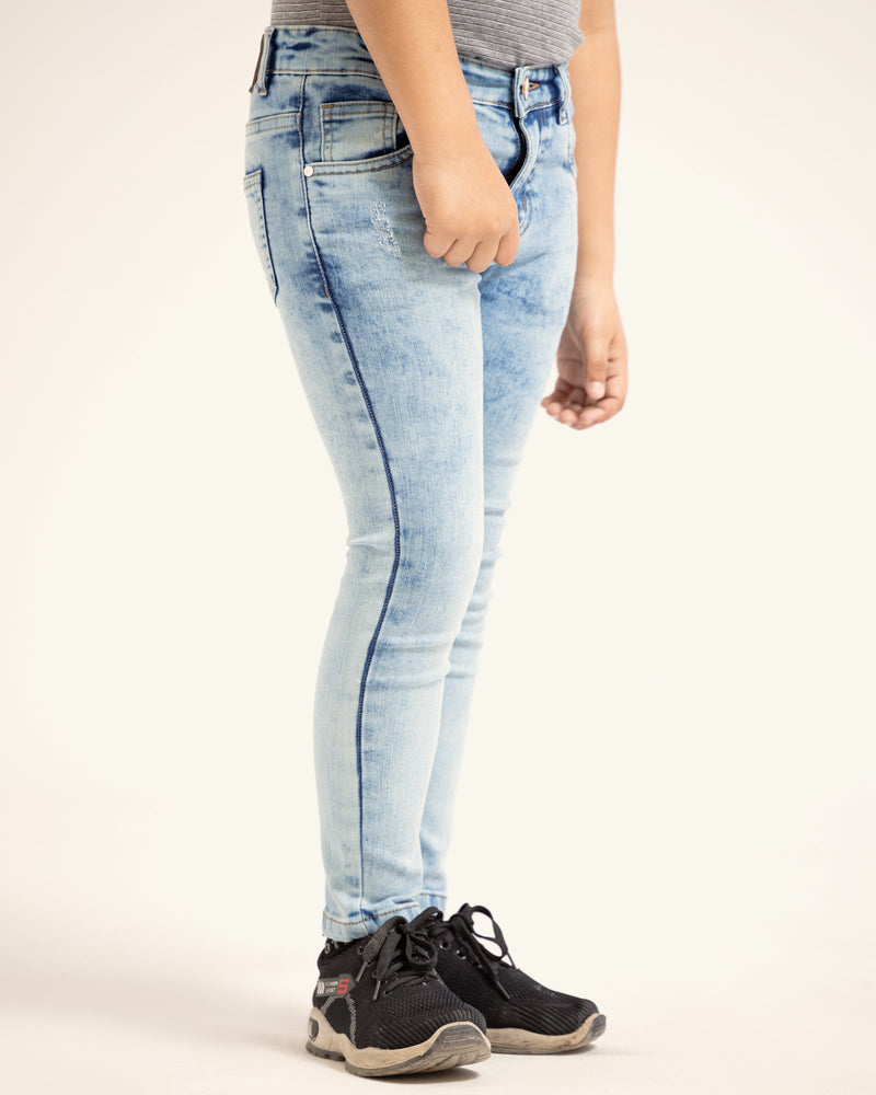 Denim - Engine - Buy Now