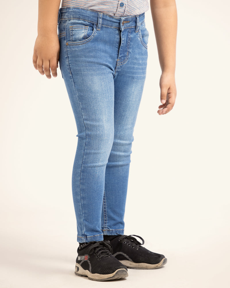 Denim - Engine - Buy Now