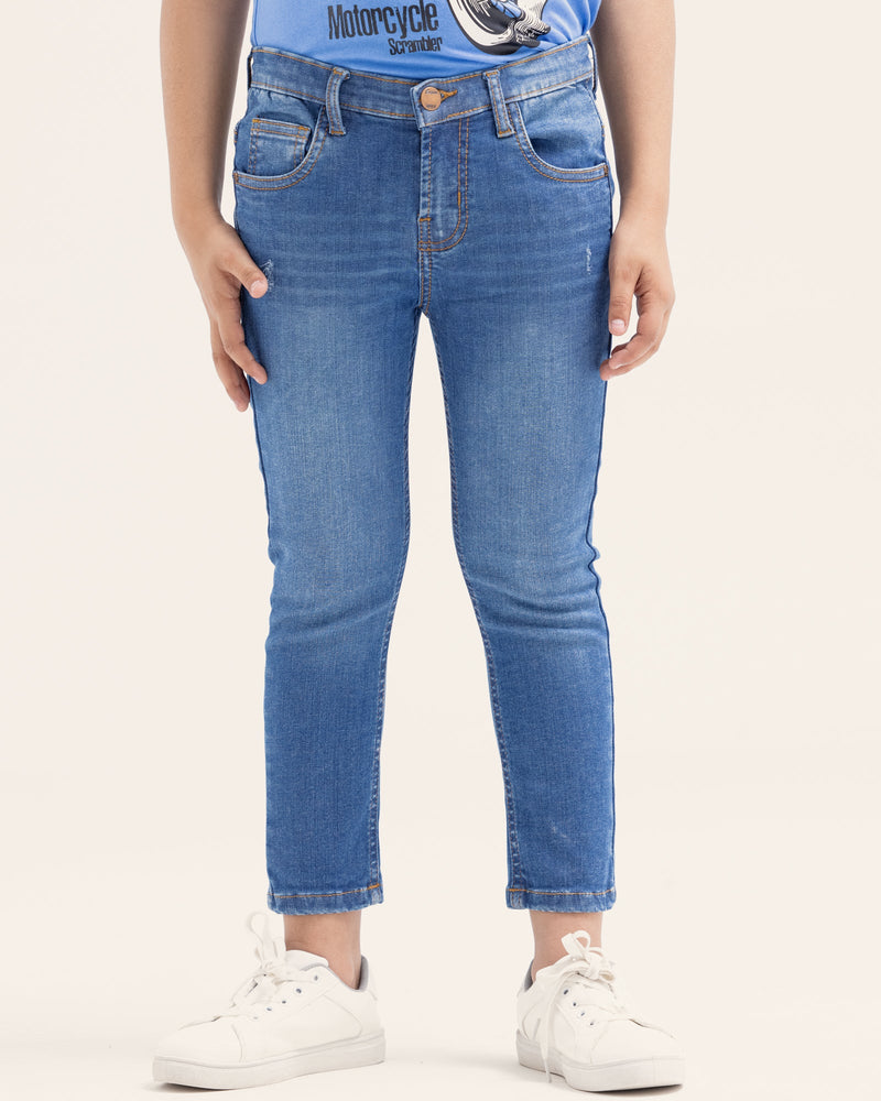 Denim - Engine - Buy Now