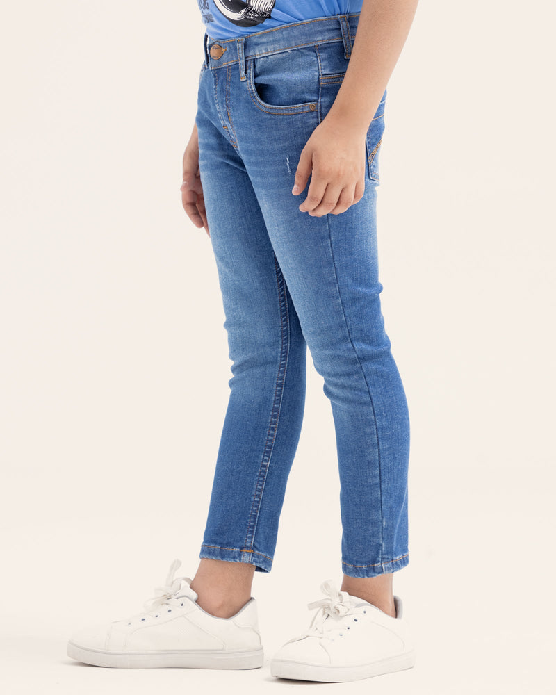 Denim - Engine - Buy Now