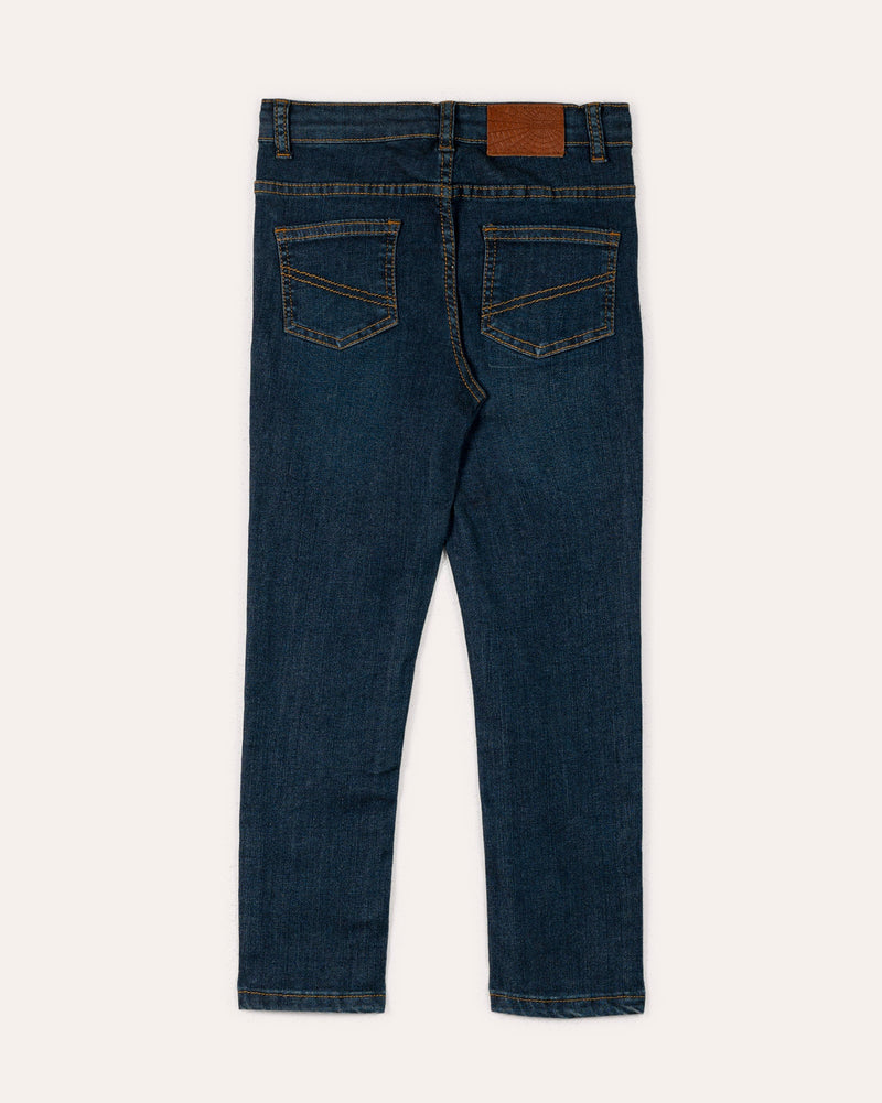 Junior Boys Jeans: Shop Boys Denim for Summer 2024