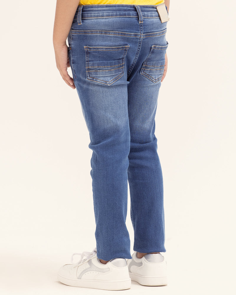 Denim - Engine - Buy Now
