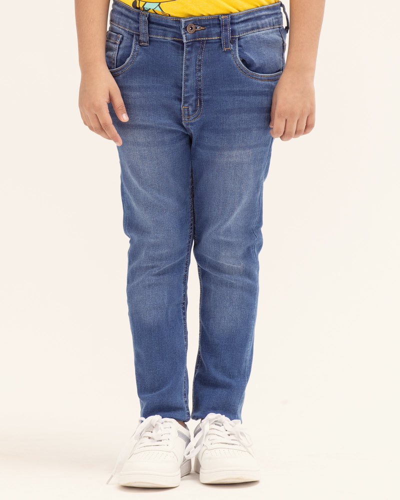 Denim - Engine - Buy Now