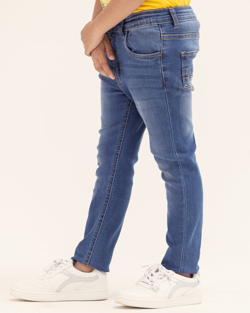 Denim - Engine - Buy Now