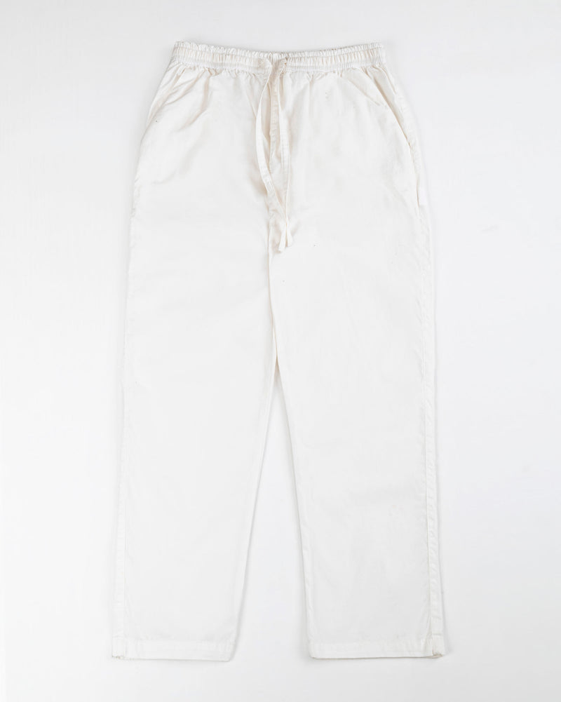 Junior Boys Off White Color Trouser - Engine - Buy Now