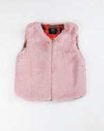 Girls Gilet Jacket - Engine - Buy Now