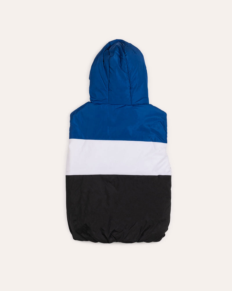 Boys Gilet Jacket - Engine - Buy Now
