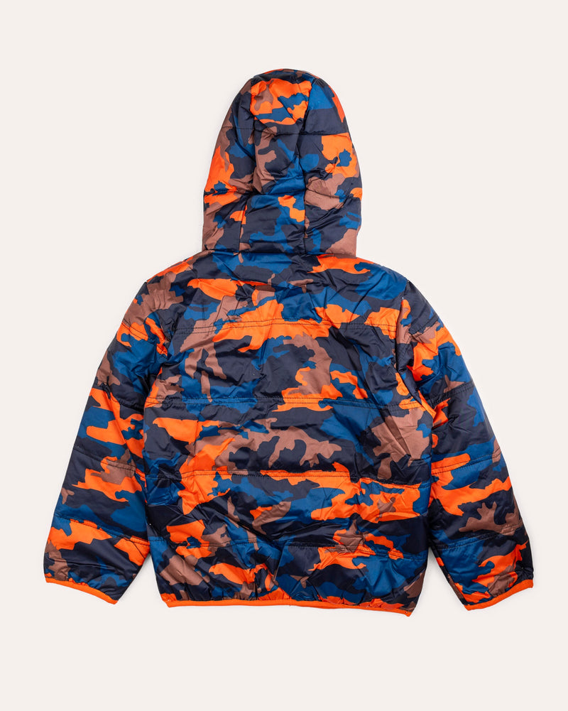 Boys Bomber Jacket - Engine - Buy Now