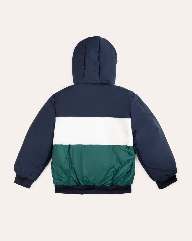 Boys Bomber Jacket - Engine - Buy Now
