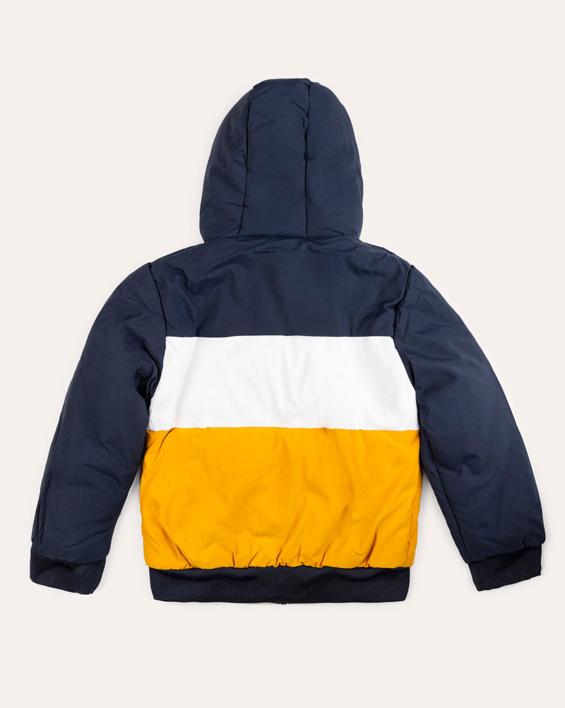 Boys Bomber Jacket - Engine - Buy Now
