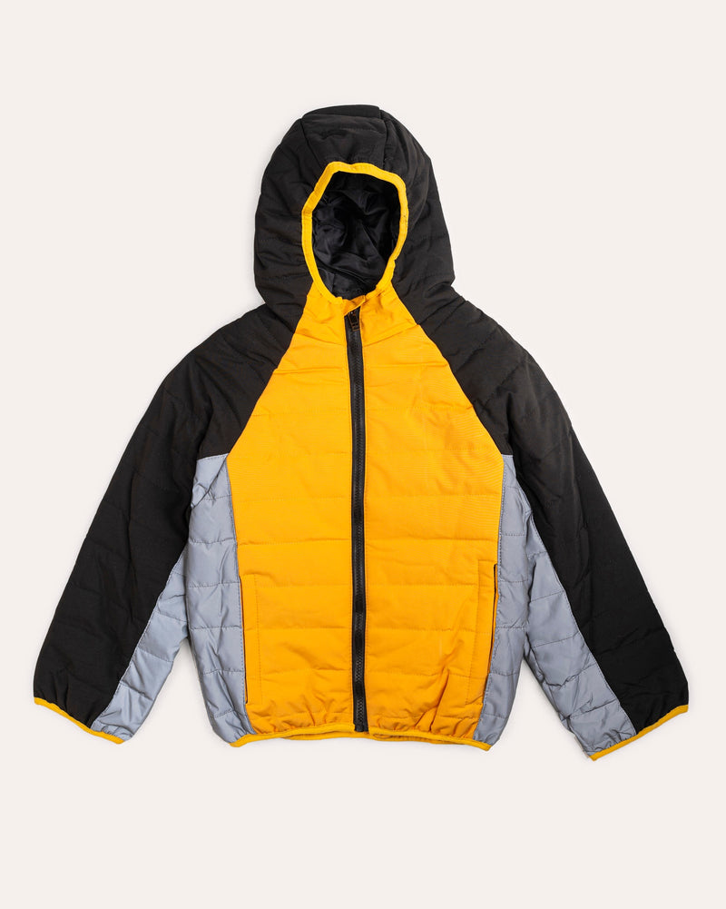 Boys Bomber Jacket - Engine - Buy Now